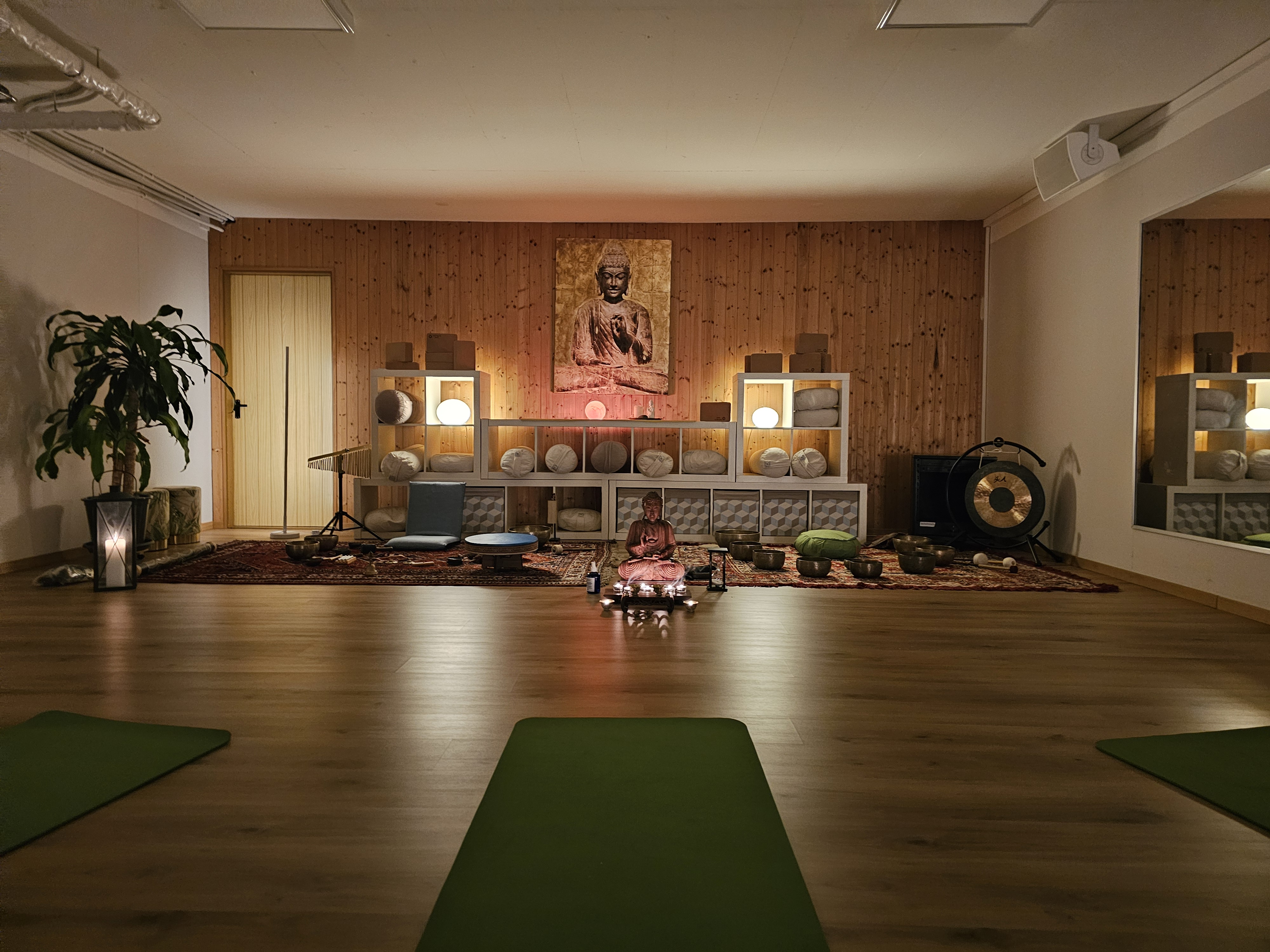 Trattamento Reiki: imposizione delle mani per il riequilibrio energetico