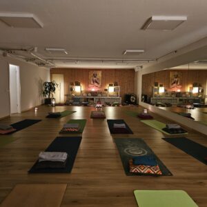 Corso Campane Tibetane 1° livello