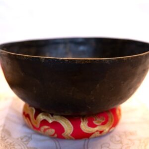 Campana tibetana antica - Ultabati - rara