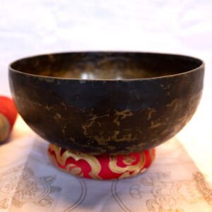 Campana tibetana antica - CTA5723