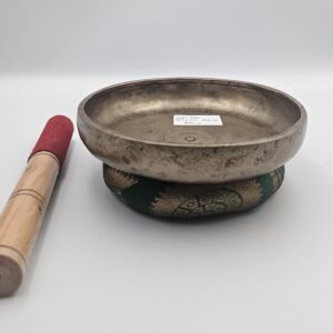 campana tibetana da rituale - rara