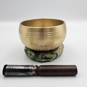 campana tibetana 10 cm